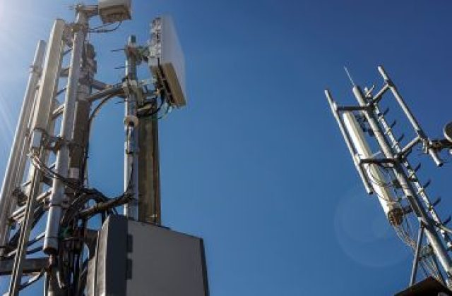 Redes de Telecomunicación móvil