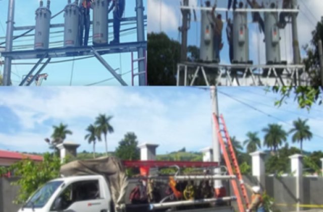 Sistemas eléctricos