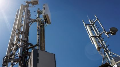 Redes de Telecomunicación móvil