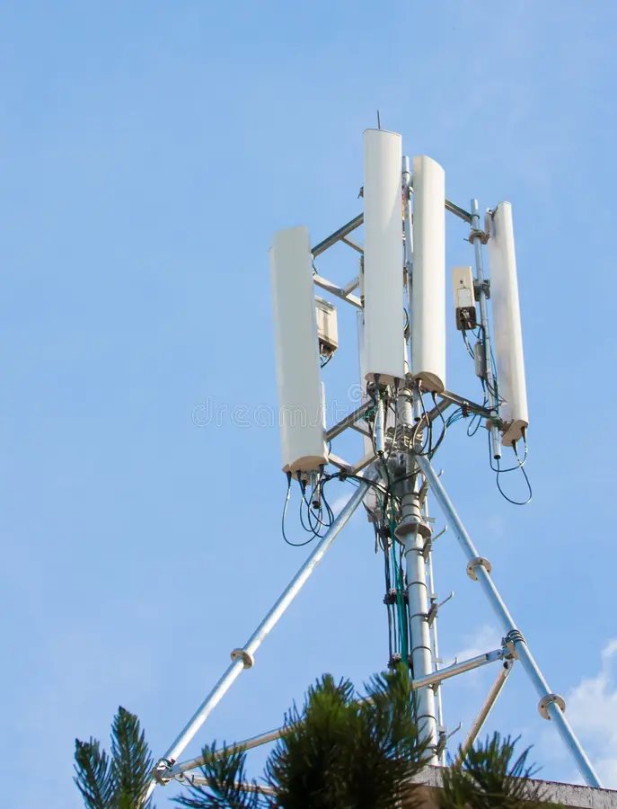 Redes de Telecomunicación móvil