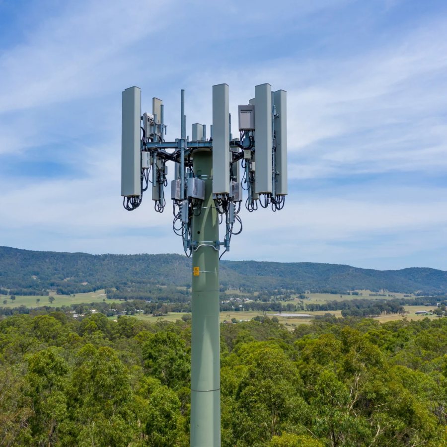 Redes de Telecomunicación móvil