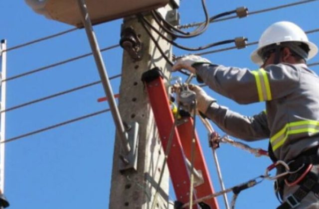 Sistemas Eléctricos de baja y media tensión