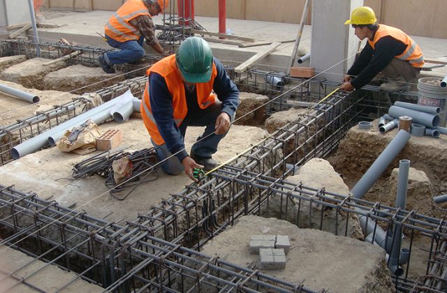 Obras Cíviles generales