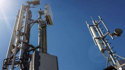 Redes de Telecomunicación móvil