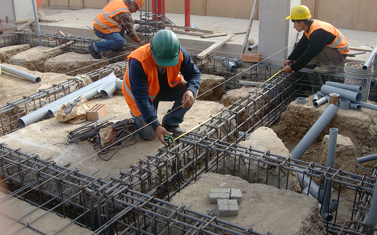 Obras Cíviles generales